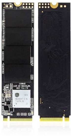 Picture of Dysk SSD CoreParts 1TB M.2 2280 NVME 3D TLC SSD