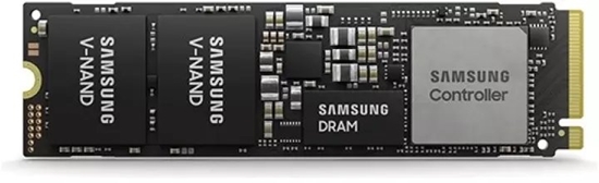 Picture of Dysk SSD Dell SSDR,1TB,G44,80S3,SMSNG,PM9A1