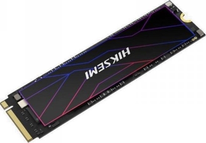 Attēls no Dysk SSD HIKSEMI Future Lite 1TB M.2 2280 PCI-E x4 Gen4 NVMe (HS-SSD-FUTURE Lite(STD)/1024G/PCIE4/WW)