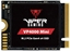 Изображение Dysk SSD Patriot VP4000 Mini 500GB M.2 2230 PCI-E x4 Gen4 NVMe (VP4000M500GM23)