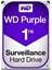 Picture of Dysk WD Purple 1TB 24x7 64MB