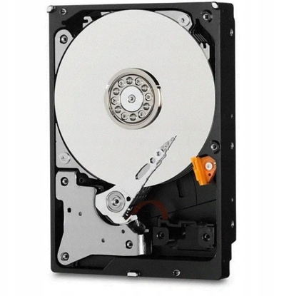 Attēls no Dysk WD Purple 1TB 24x7 64MB