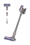 Изображение Dyson V8 Advanced Cordless vacuum cleaner, Nickel/Silver