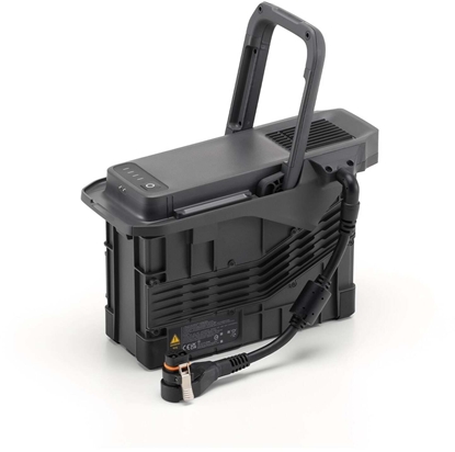 Attēls no DJI Bateria akumulator TB100C do lotu na uwizi DJI Matrice 400