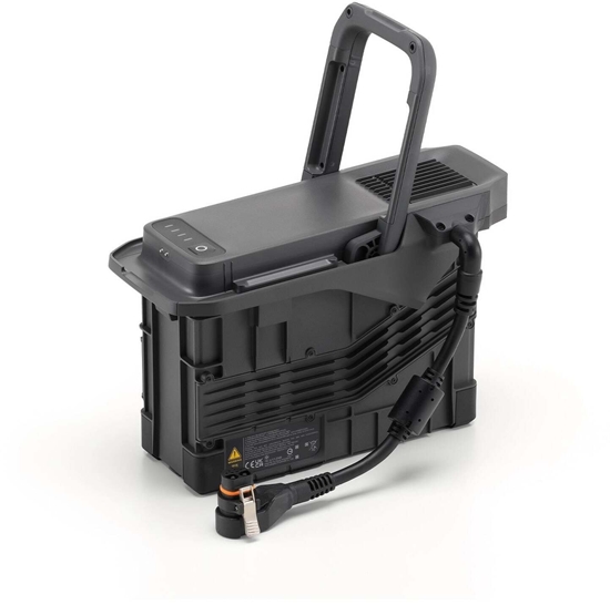Picture of DJI Bateria akumulator TB100C do lotu na uwizi DJI Matrice 400