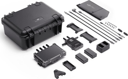 Attēls no DJI Bezprzewodowy system transmisji video DJI Transmission