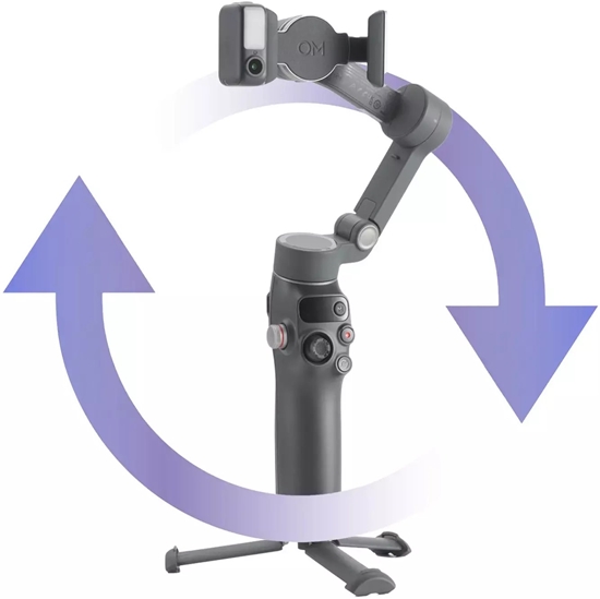Изображение DJI Care Refresh Osmo Mobile 8 (dwuletni plan)