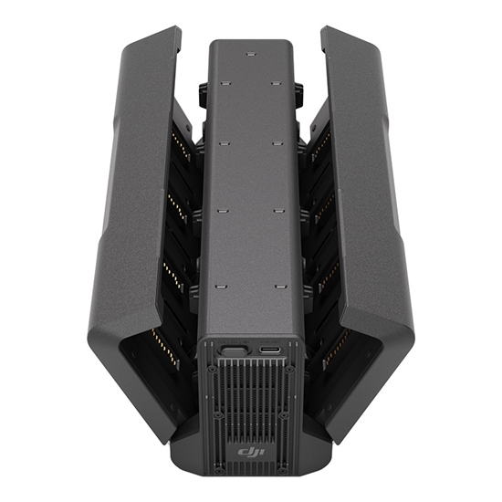 Изображение DJI Hub adowania akumulatorów DJI Inspire 3 / TB51