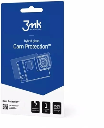 Attēls no DJI Osmo Action 6 - 3mk Cam Protection