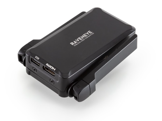 Picture of DJI System transmisji obrazu RavenEye DJI R (Ronin-S2 / Ronin- SC2)