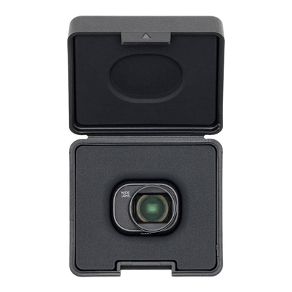 Attēls no DJI Szerokoktna nakadka na obiektyw do DJI Mini 4 Pro