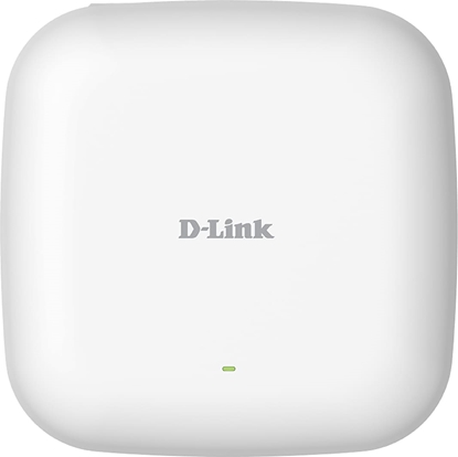 Attēls no D-Link DAP-X2810 AX1800 Wi-Fi 6 Dual-Band PoE Access Point