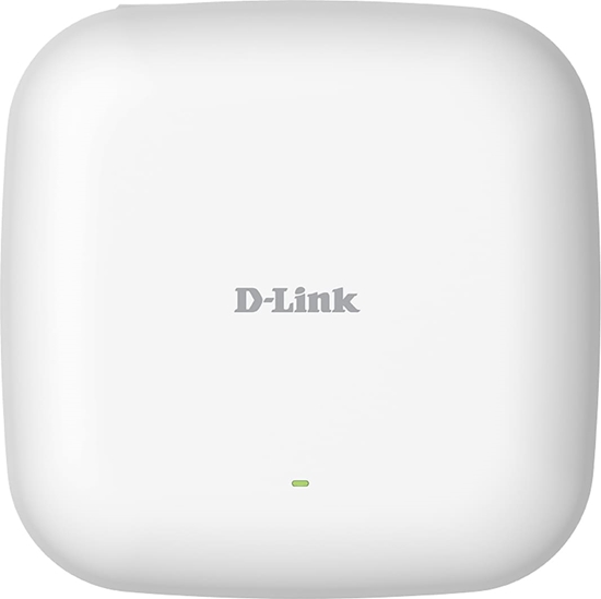 Picture of D-Link DAP-X2810 AX1800 Wi-Fi 6 Dual-Band PoE Access Point