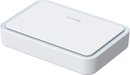 Attēls no D-Link DBR-330 AX3000 Wi-Fi 6 Travel Router