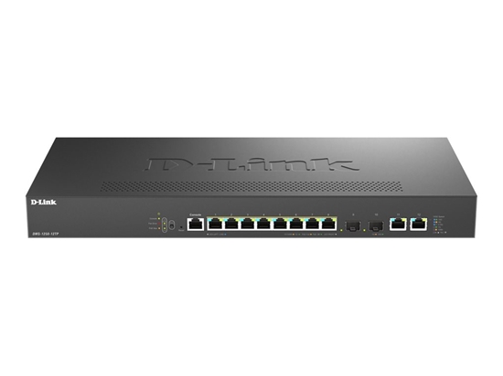 Picture of D-Link DMS-1250-12TP/E