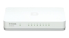 Picture of D-Link GO-SW-8G/E network switch Unmanaged Gigabit Ethernet (10/100/1000) White