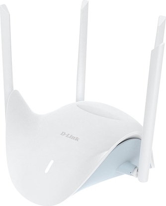 Attēls no D-Link R36/E AQUILA PRO AI Smart Router BE3600 Wi-Fi 7