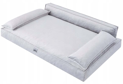 Attēls no DOGGY LEGOWISKO CHAMPION POPIEL VELVET