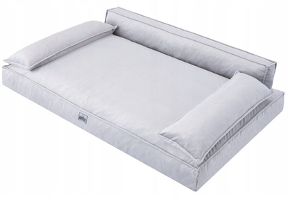 Attēls no DOGGY XL LEGOWISKO CHAMPION POPIEL VELVET