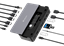 Attēls no Dokstacija Verbatim Docking CDS-15 USB-C 15-in-1