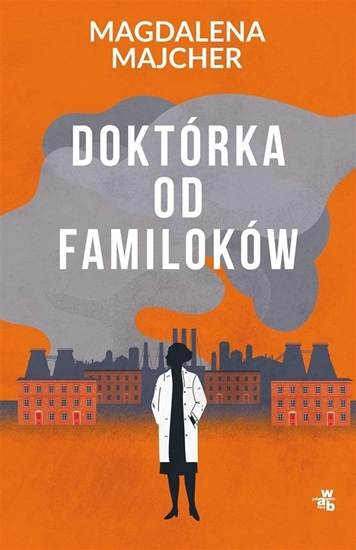 Picture of Guirca Doktórka od familoków EDUKAMP