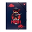 Attēls no Dokumentu mapīte ar gumiju YES A4 Ninja