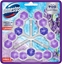 Picture of Domestos Zawieszka do WC Domestos Power 5 50g Lavender (3)