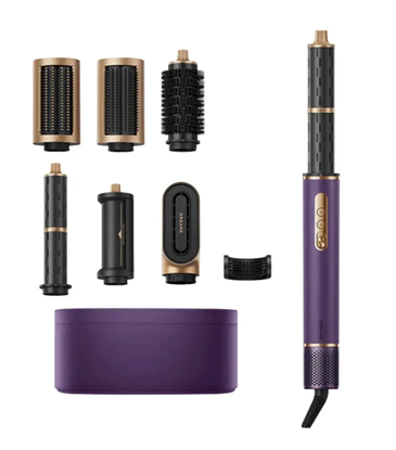 Attēls no Dreame AirStyle Pro Hair styling kit Purple