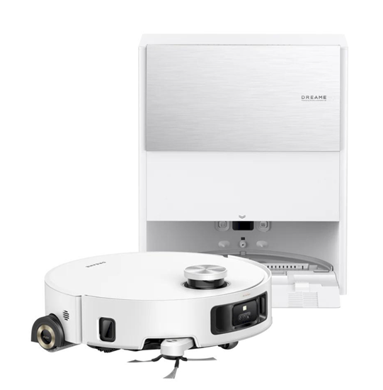 Picture of Dreame Aqua 10 Roller Robot Vacuum Cleaner