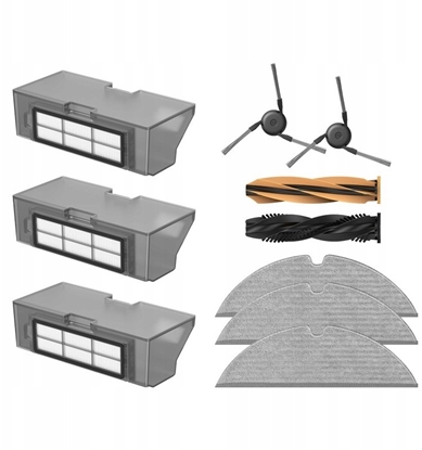 Attēls no Dreame Zestaw akcesoriów do Dreame D20 Pro