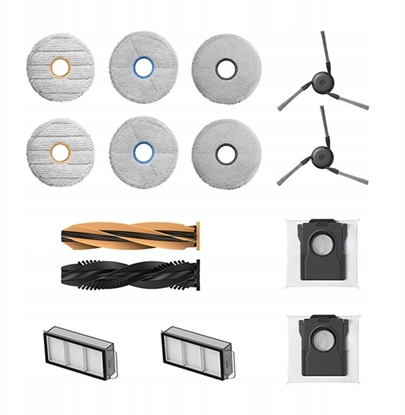 Attēls no Dreame Zestaw akcesoriów do robotów Dreame Matrix10 Ultra