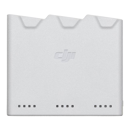 Picture of DRONE ACC MINI 3 PRO TWO WAY/CHAR HUB CP.MA.00000500.01 DJI