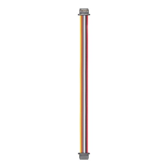 Picture of DRONE ACC O4 AIR UNITPRO CABLE/3IN1 CP.FP.00000238.01 DJI