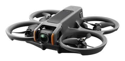 Attēls no DRONE AVATA 2 FLY SMART COMBO/3BAT. CP.FP.00000265 DJI