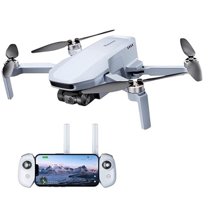 Picture of Drone POTENSIC Atom SE with camera 12Mp 4K 25FPS