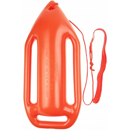 Attēls no Drošības boja peldēšanai, pelddēlis