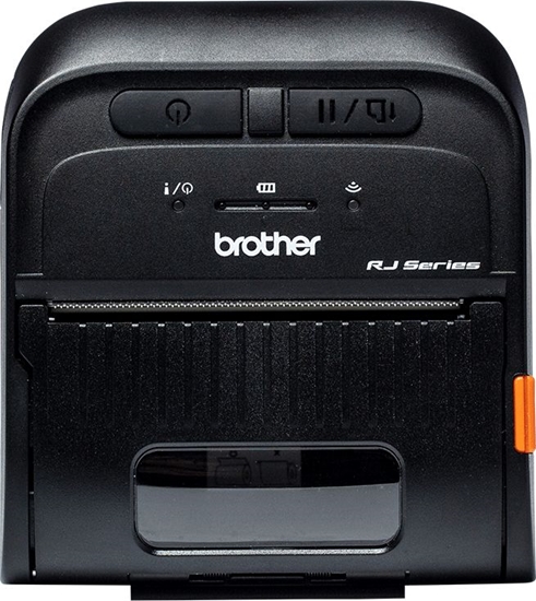 Picture of Drukarka etykiet Brother RJ-2035B (116845)