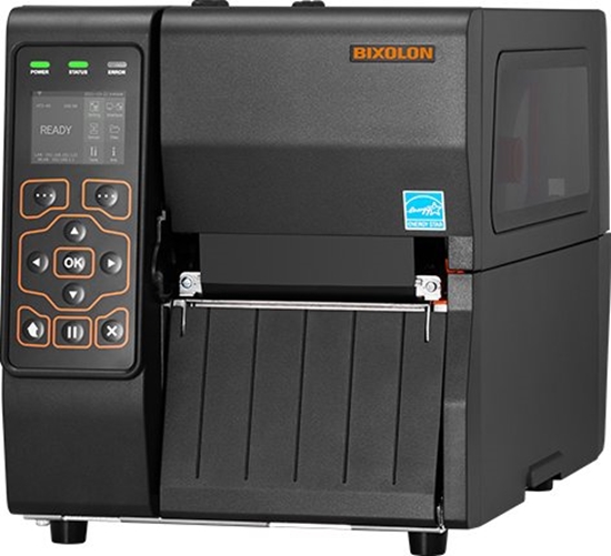 Picture of Drukarka etykiet XT3-43/300dpi/termotransfer/USB/USB Host/RS232/Ethernet