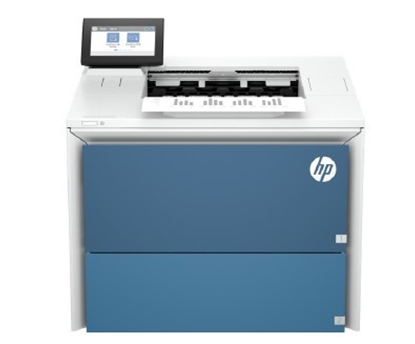 Attēls no Drukarka LaserJet Enterprise X60357dn 675T3A