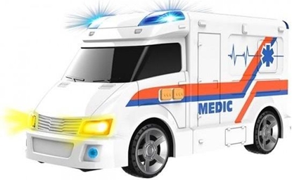 Attēls no Dumel Flota Miejska Ambulans (66981)