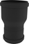 Изображение Dūmvada pāreja/redukcija F-F Ø120-80 Polymaxacciai