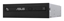 Attēls no DVD RW SATA 8X INT BLK BLACK/DRW-08D6MT/BLK/B/AS ASUS