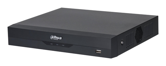 Picture of DVR 8CH HDCVI PENTABRID/XVR5108HS-4KL-I3/T DAHUA