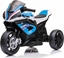 Изображение DWM POJAZD MOTOR BMW HP4 NIEBIESKI