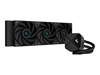 Изображение Dzesētājs DeepCool LS720S Zero Dark