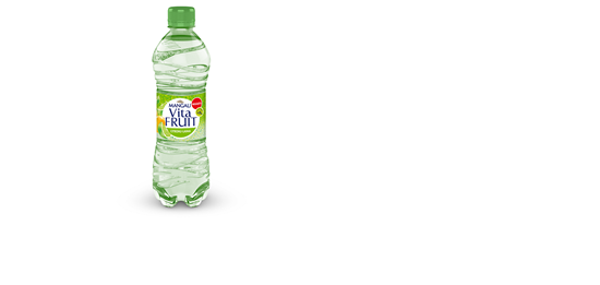 Picture of Dzēriens MANGAĻI Vitafruit negāzēts, ar Citrona-Laima garšu, PET, 0.5 l(DEP)