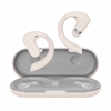 Picture of Earphones TWS OneOdio OpenRock S (cream)