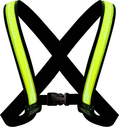 Attēls no Easypix StreetGlow LED Vest L/XL 65001