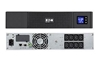 Picture of Eaton 5SC 1500I RACK2U uninterruptible power supply (UPS) Line-Interactive 1.5 kVA 1050 W 8 AC outlet(s)