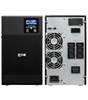 Picture of Eaton 9E3000I uninterruptible power supply (UPS) Double-conversion (Online) 3 kVA 2400 W 7 AC outlet(s)